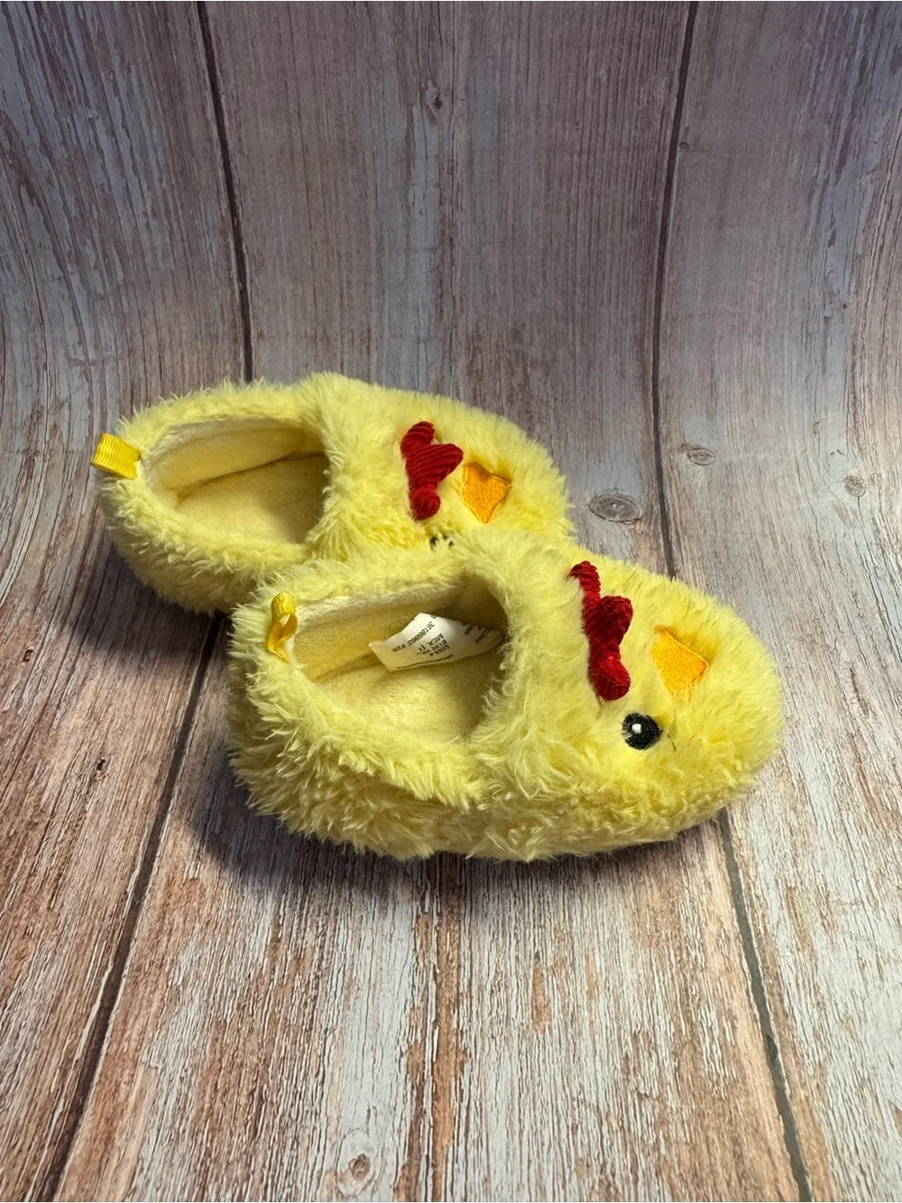 wonder nation adorable yellow
